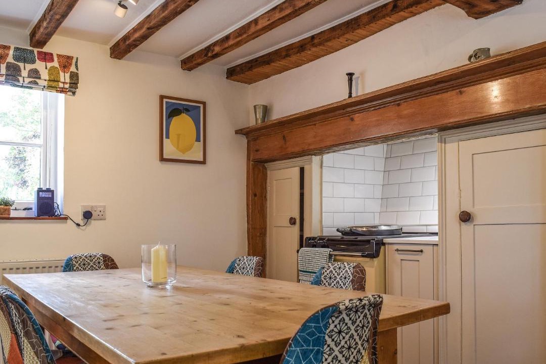 Photo of Others in Padbury