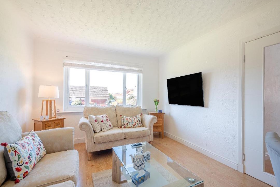 Photo of Livingroom in Seamill