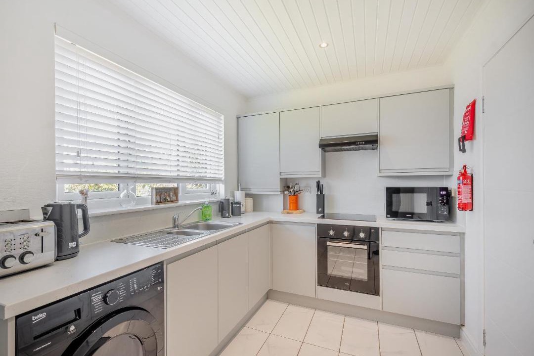 Photo of Kitchen in Seamill