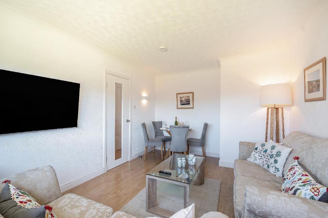 Photo of Livingroom in Seamill