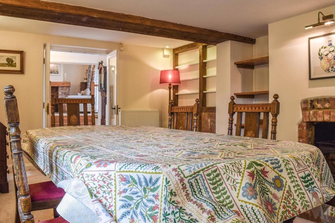 Photo of Bedroom in Padbury