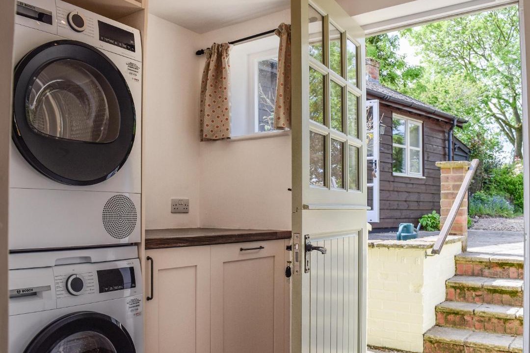 Photo of Others in Padbury