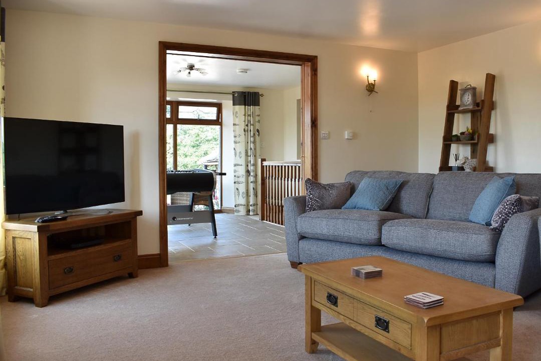 Photo of Livingroom in Kirkby Stephen