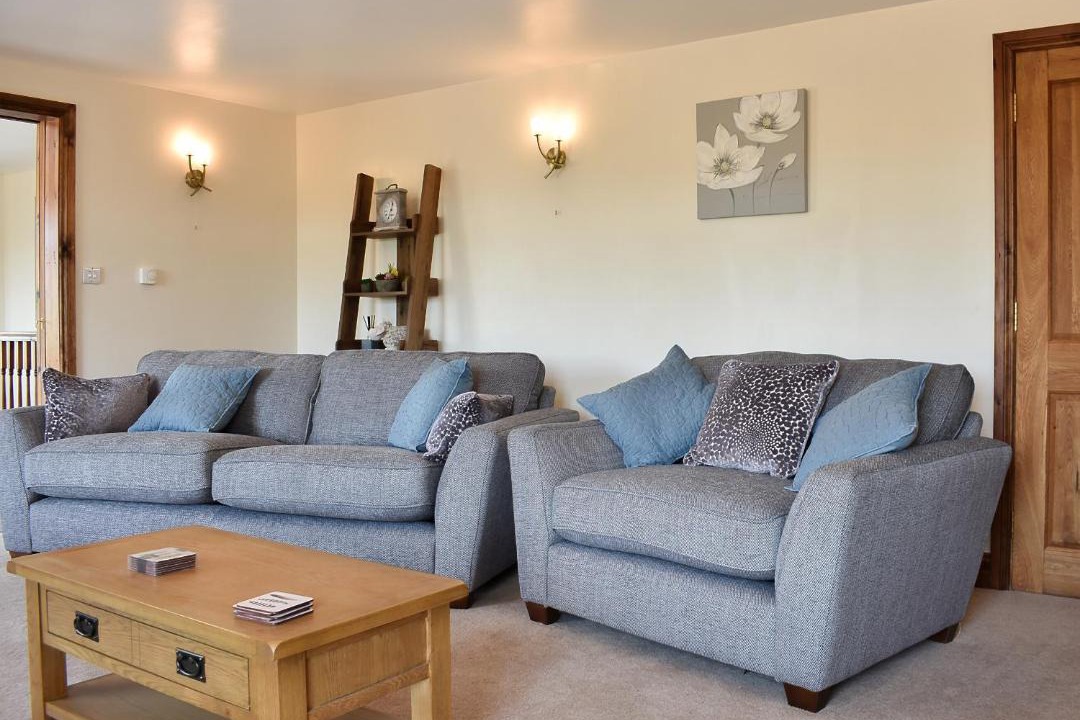 Photo of Livingroom in Kirkby Stephen