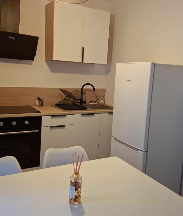Photo of Kitchen in Le Passage
