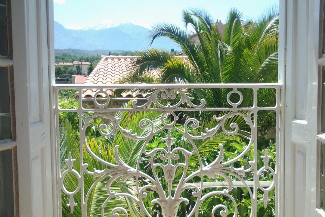 Photo of Patio Balcony in Prades