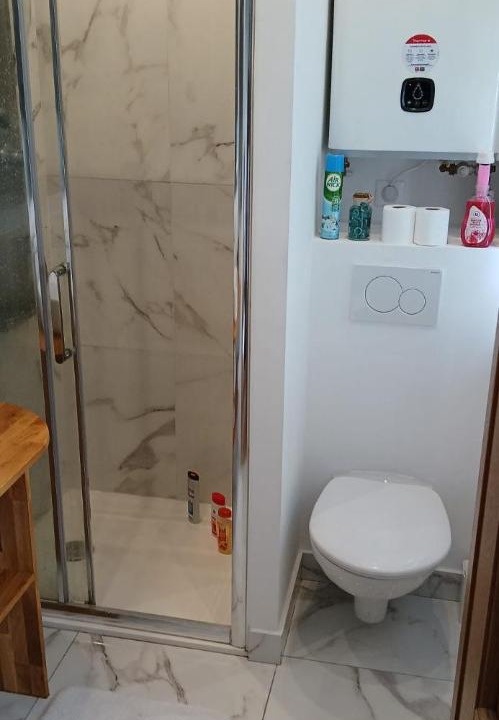 Photo of Bathroom in Quartier de la Chapelle