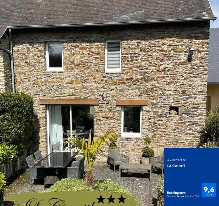 Photo of Others in Cerisy-la-Foret