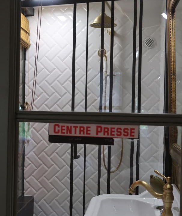 Photo of Bathroom in Salles-la-Source