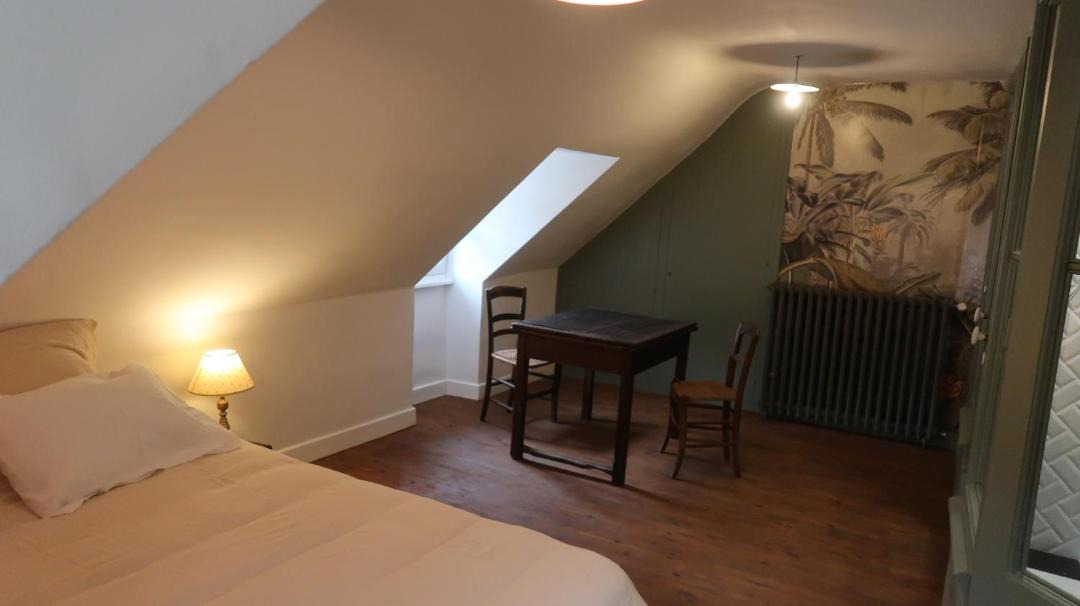 Photo of Bedroom in Salles-la-Source