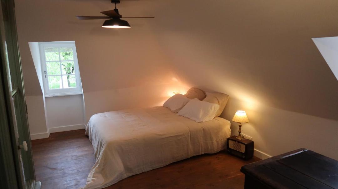 Photo of Bedroom in Salles-la-Source
