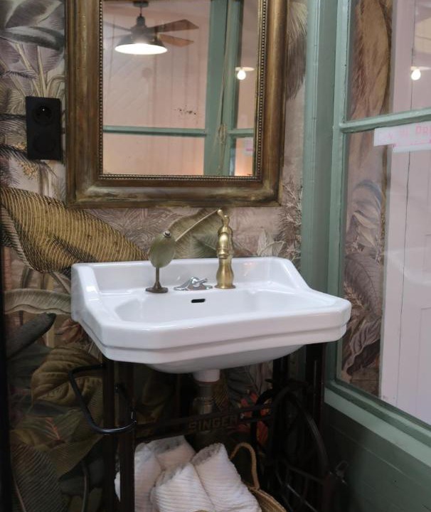 Photo of Bathroom in Salles-la-Source