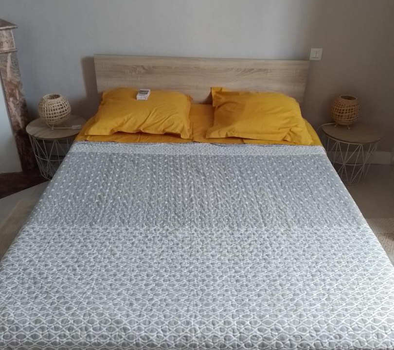 Photo of Bedroom in Pontlieue - Rocade