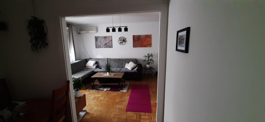 Photo of Livingroom in Zagreb