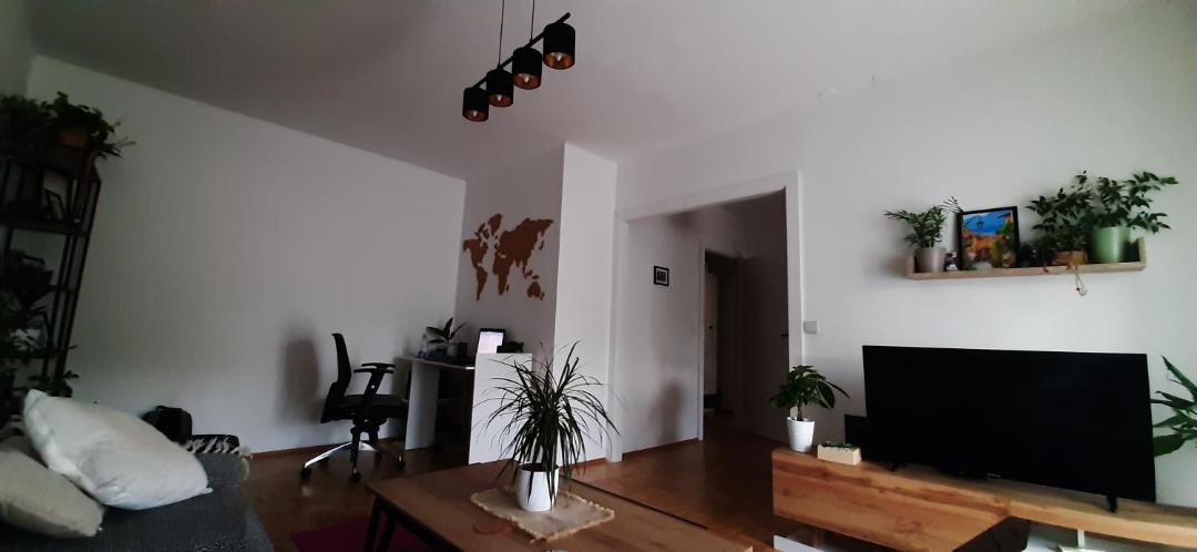 Photo of Livingroom in Zagreb
