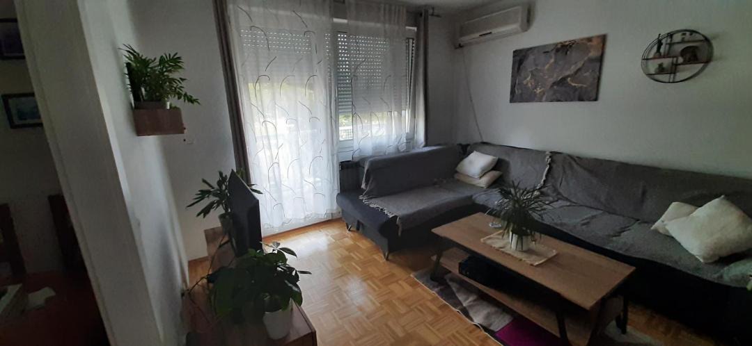 Photo of Livingroom in Zagreb