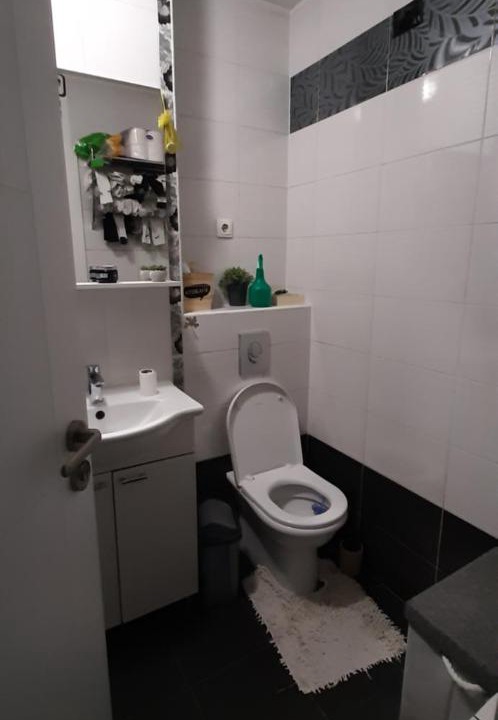 Photo of Bathroom in Zagreb
