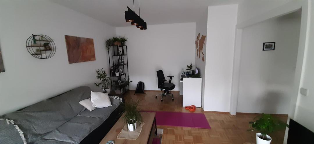 Photo of Livingroom in Zagreb