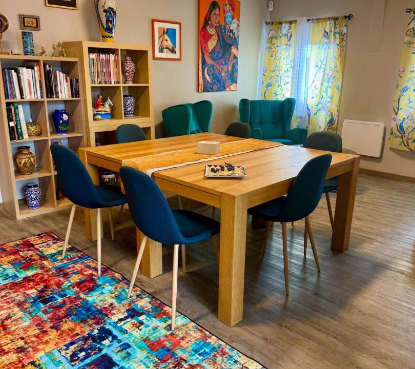 Photo of Livingroom in Solgne