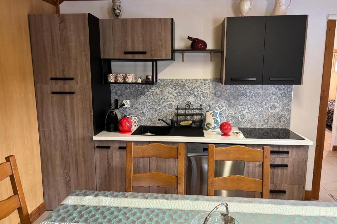 Photo of Kitchen in Digoin