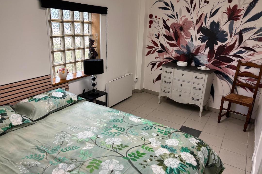 Photo of Bedroom in Digoin