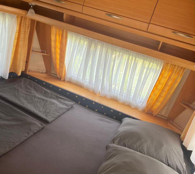 Photo of Bedroom in Cadenazzo
