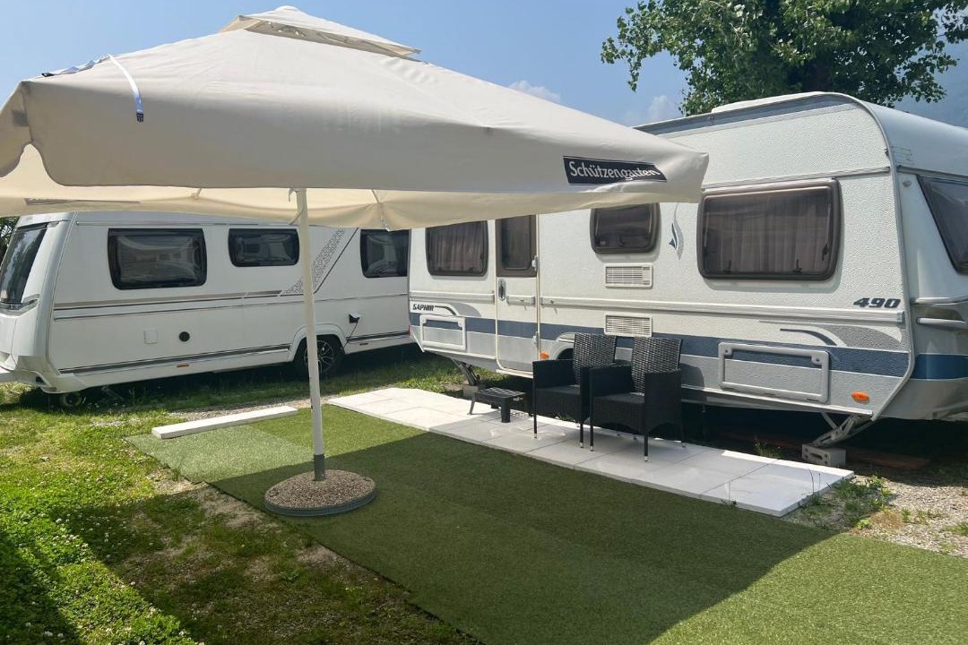 Photo of Outdoor in Cadenazzo