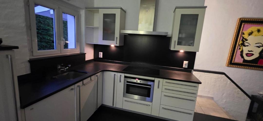 Photo of Kitchen in Genolier