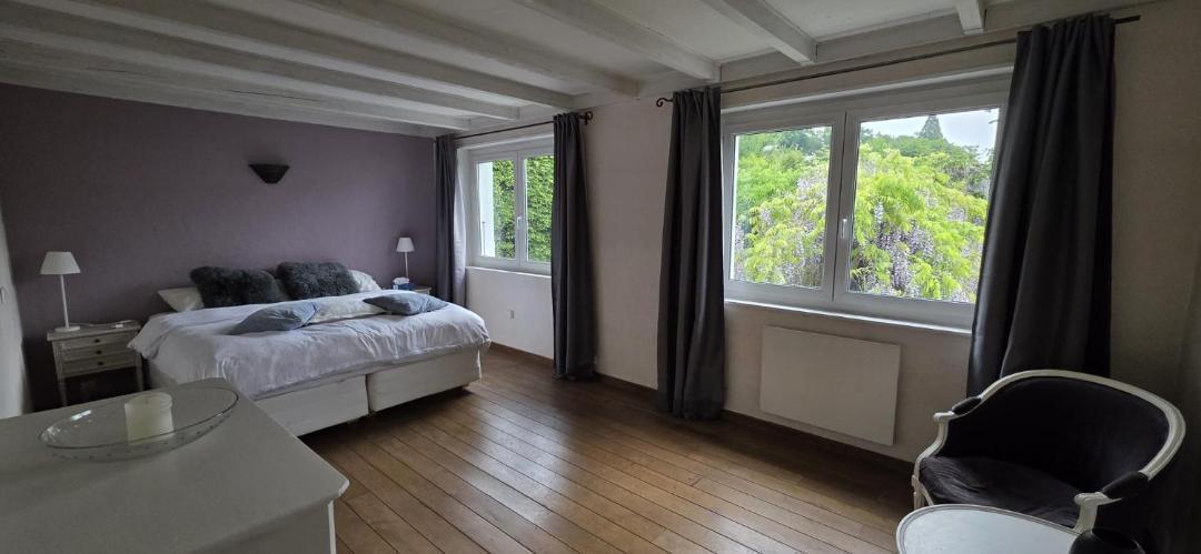 Photo of Bedroom in Genolier