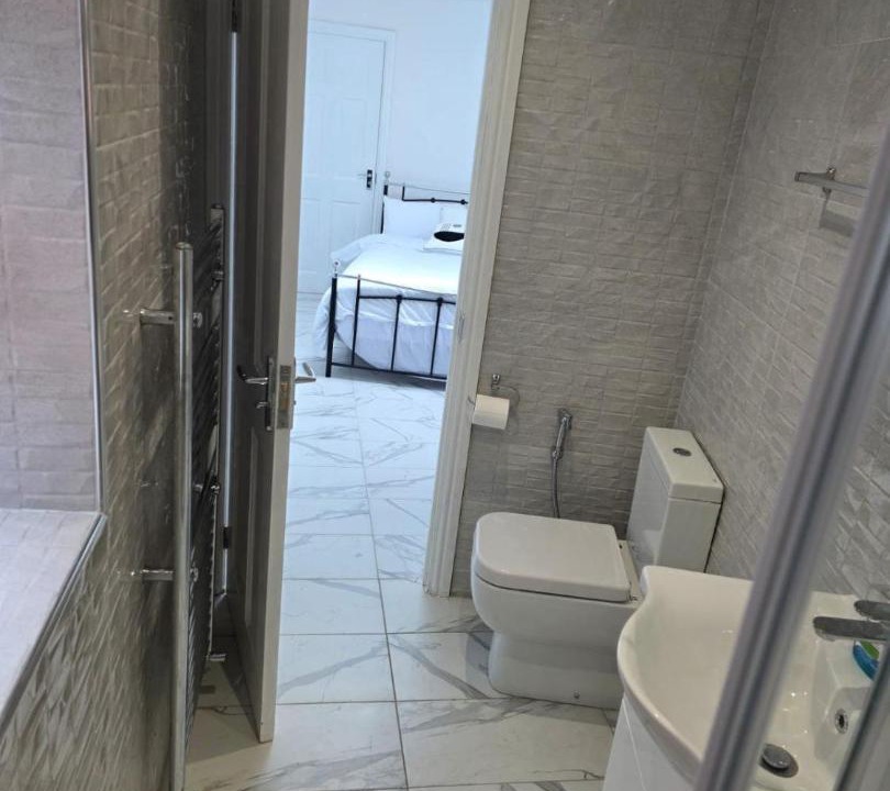 Photo of Bathroom in Cradley