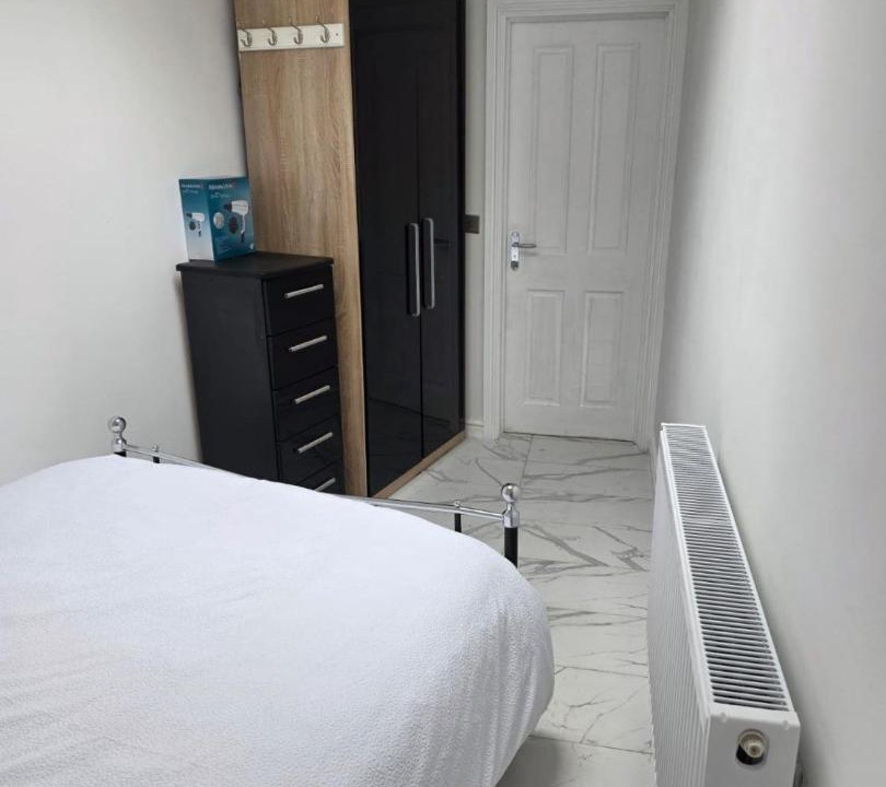 Photo of Bedroom in Cradley