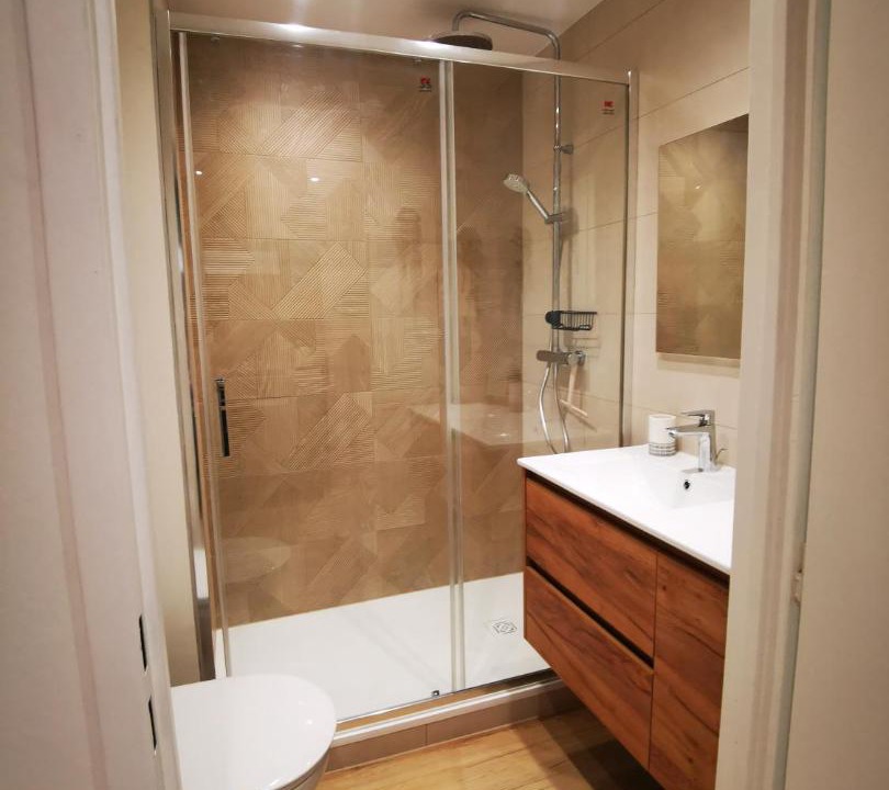 Photo of Bathroom in Klingenthal