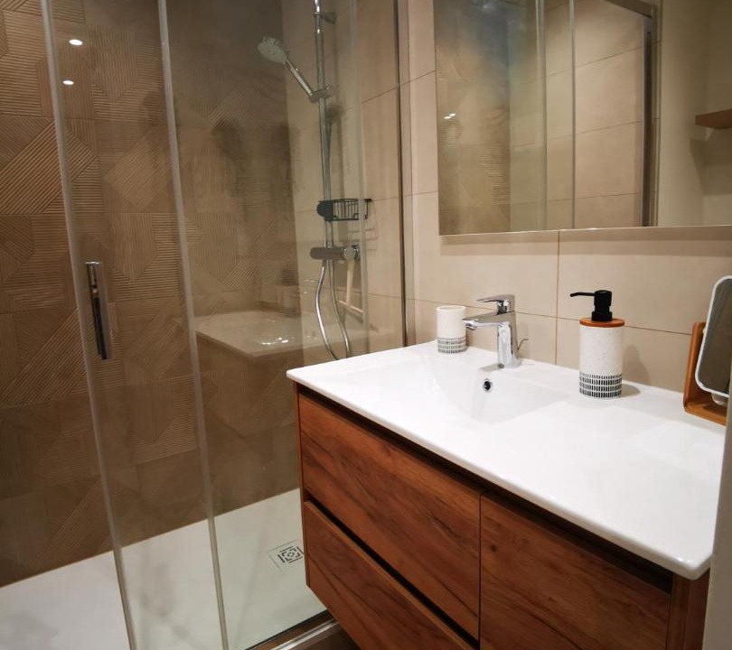 Photo of Bathroom in Klingenthal