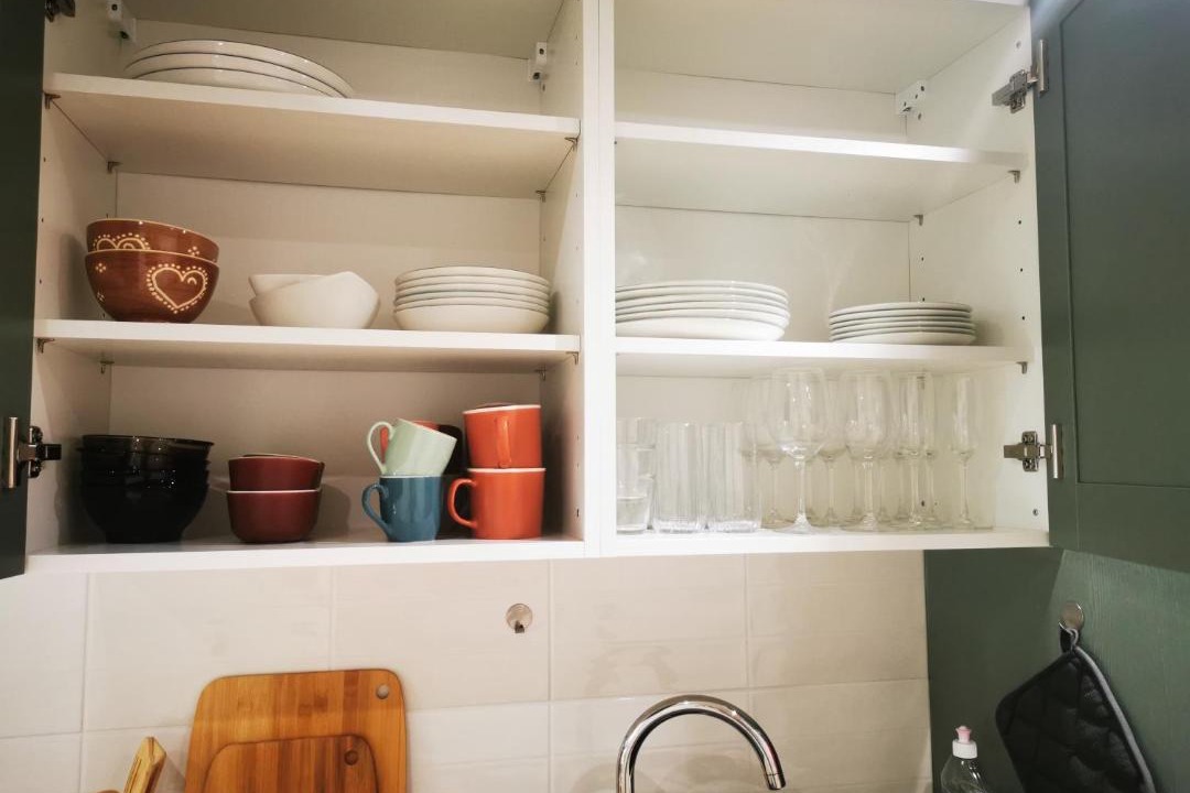 Photo of Kitchen in Klingenthal