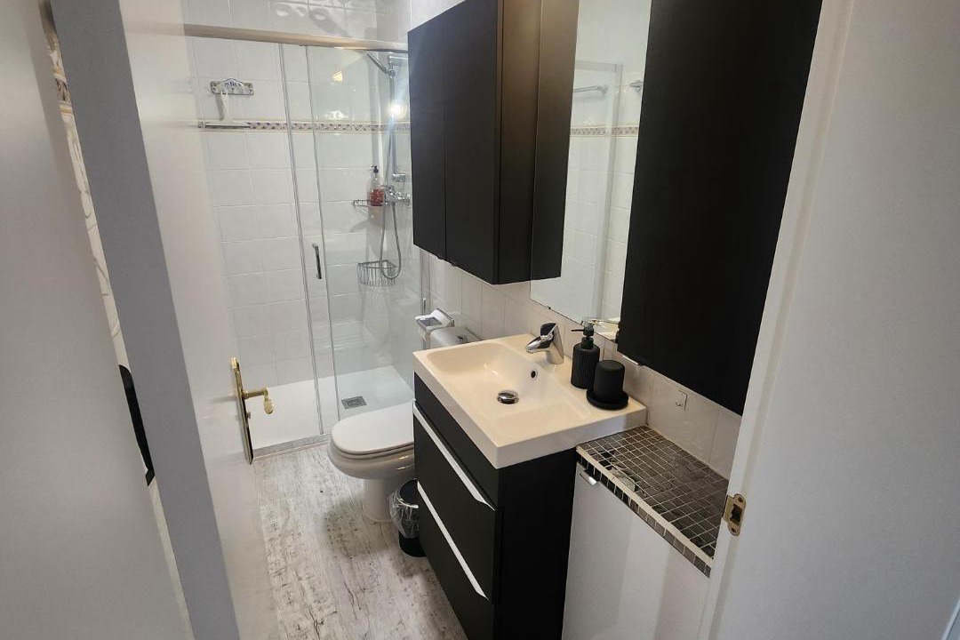Photo of Bathroom in San Jorge