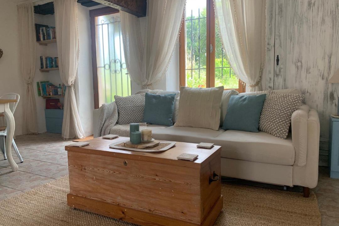 Photo of Livingroom in Lussac-Les-Eglises