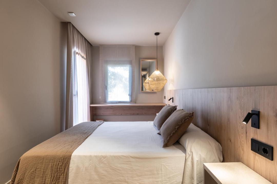 Photo of Bedroom in Llafranc