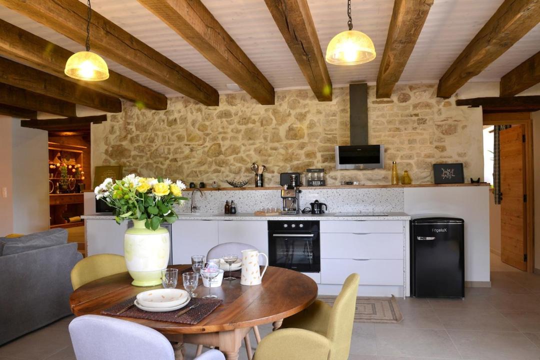 Photo of Kitchen in Ray-sur-Saone