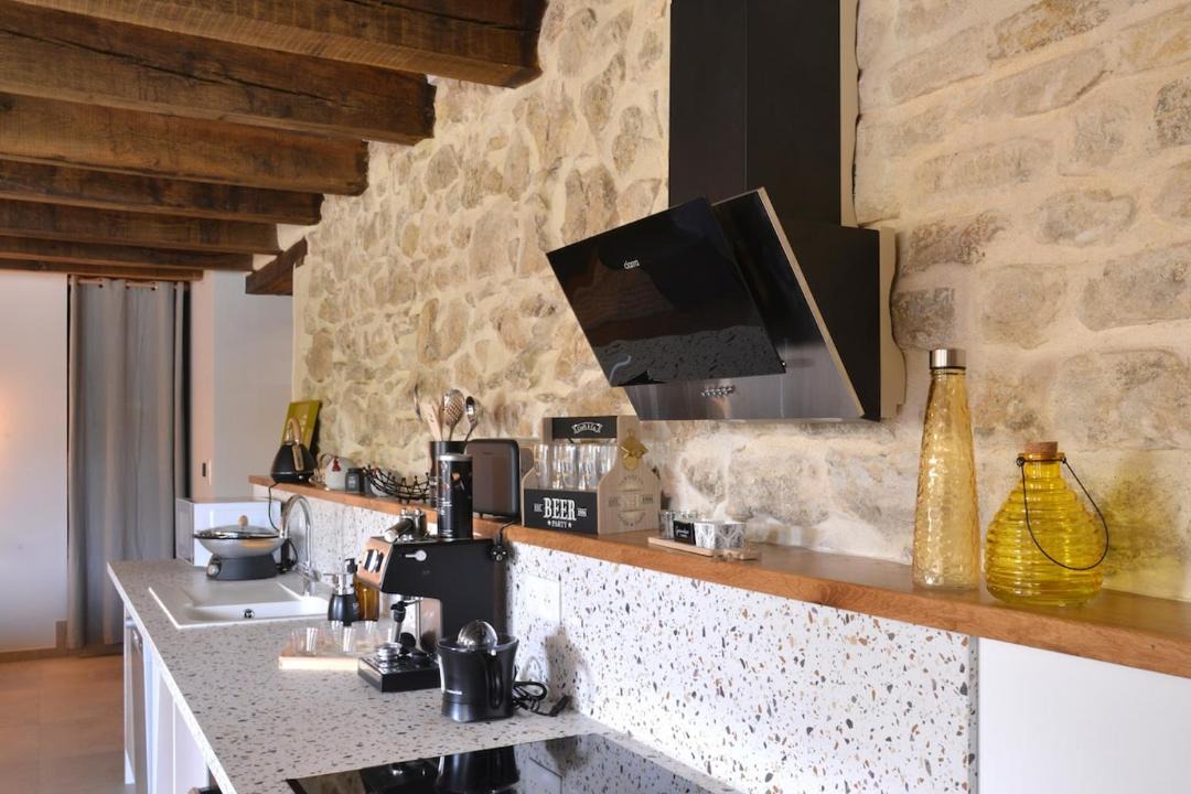 Photo of Kitchen in Ray-sur-Saone