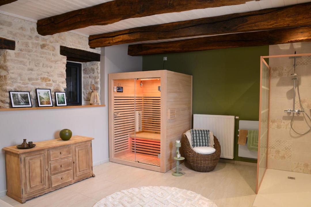 Photo of Bathroom in Ray-sur-Saone