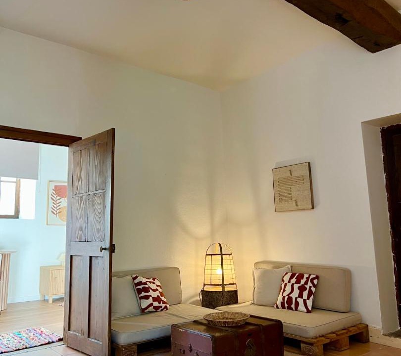 Photo of Livingroom in Jugy