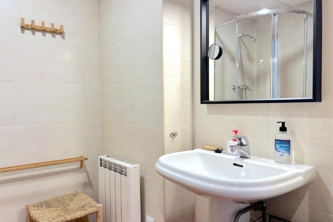 Photo of Bathroom in Esterri D'Aneu