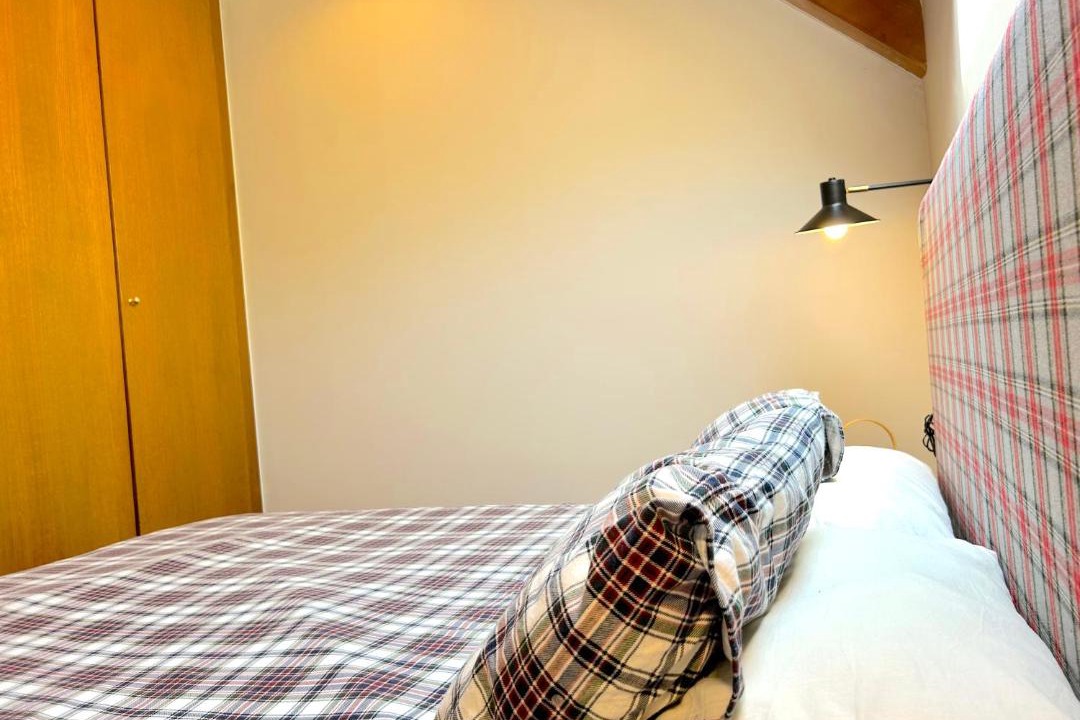 Photo of Bedroom in Esterri D'Aneu