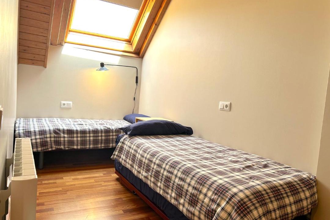 Photo of Bedroom in Esterri D'Aneu