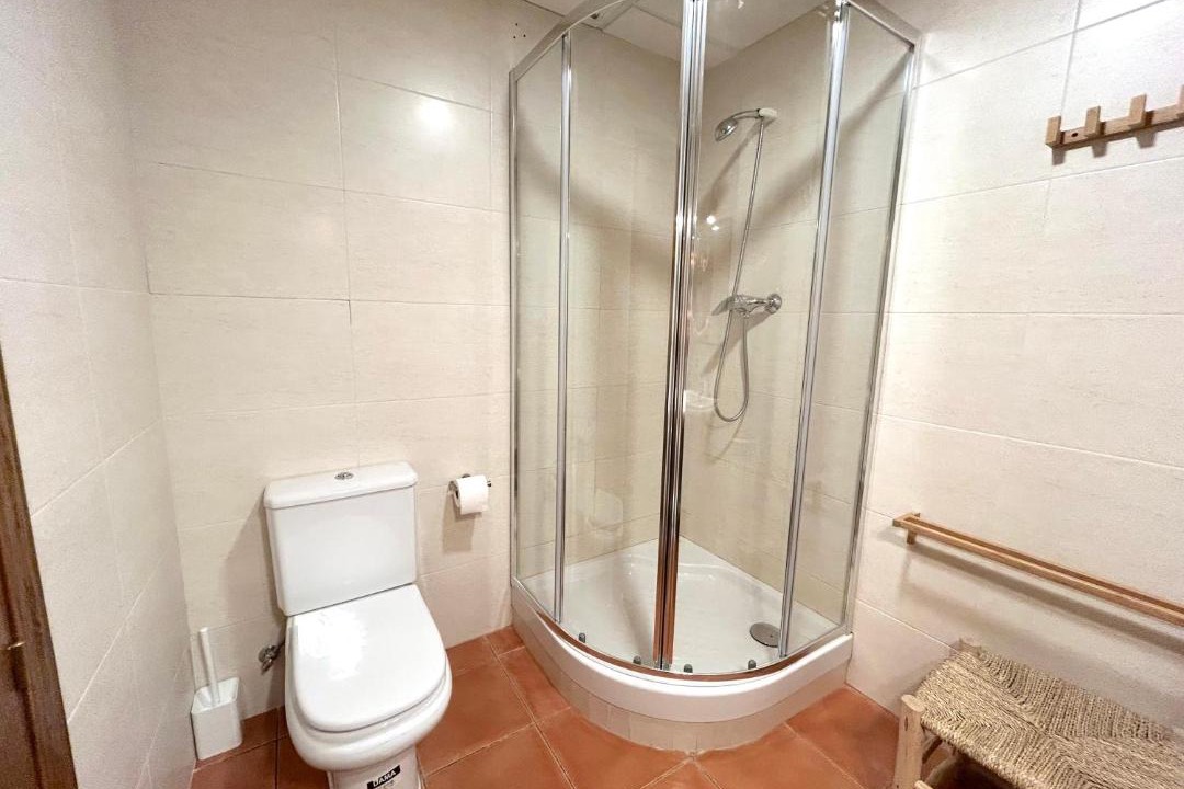 Photo of Bathroom in Esterri D'Aneu