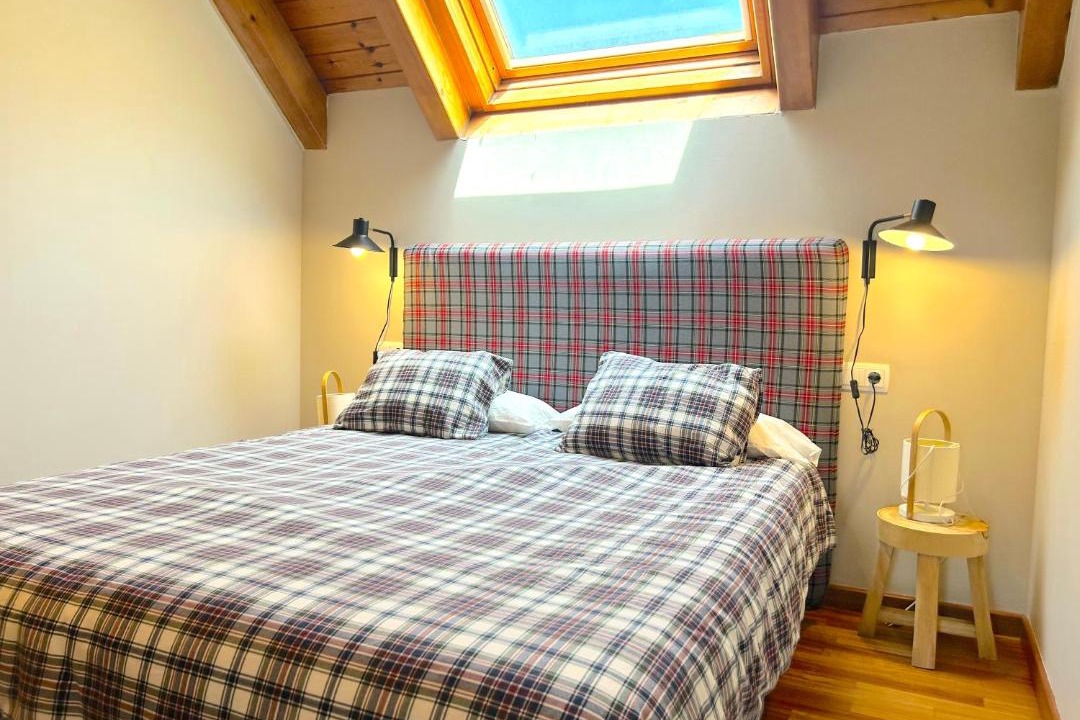 Photo of Bedroom in Esterri D'Aneu