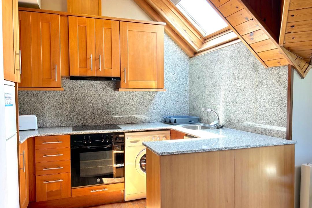 Photo of Kitchen in Esterri D'Aneu