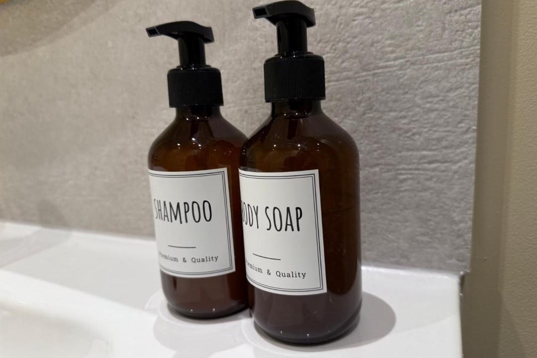 Photo of Bathroom in La Neuvillette