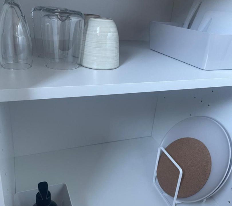 Photo of Kitchen in La Neuvillette