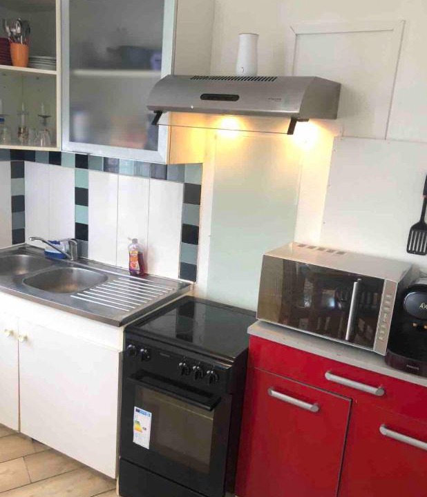 Photo of Kitchen in Creil